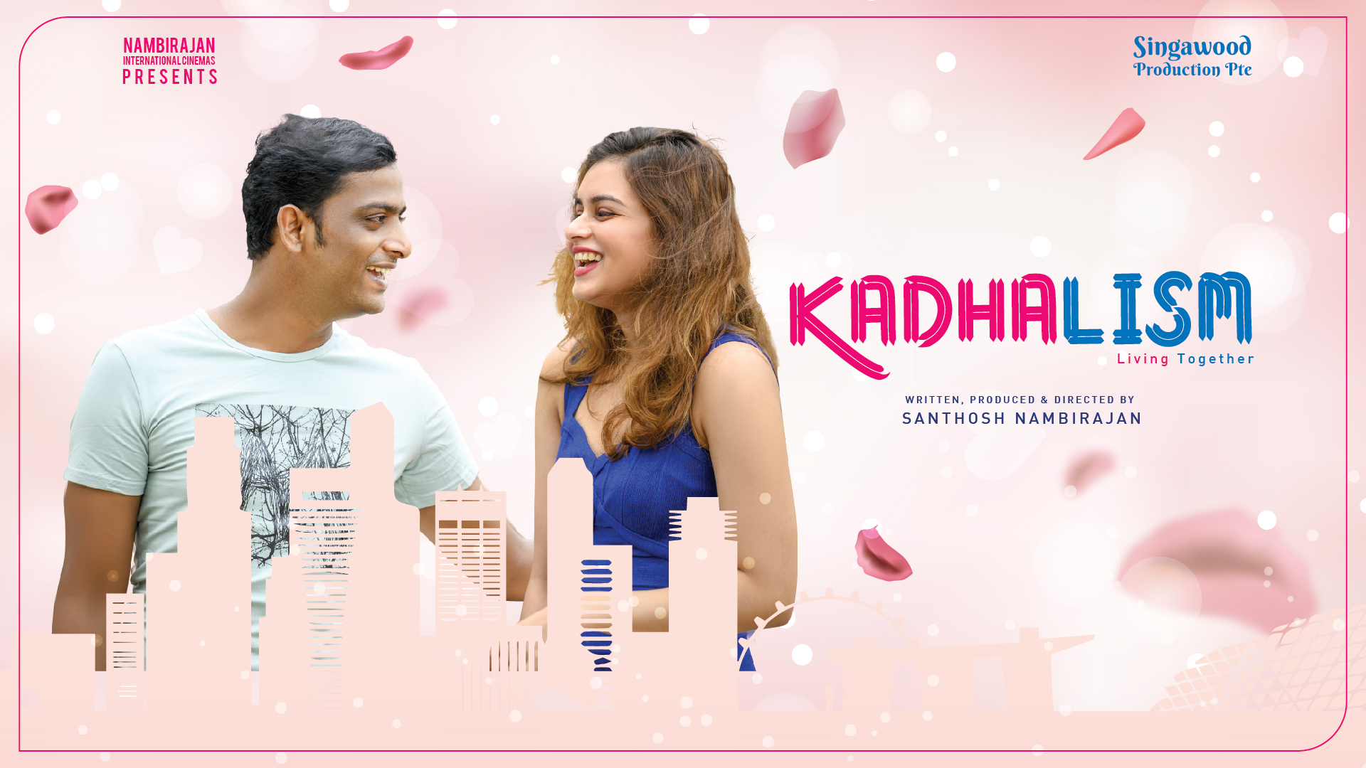 KADHALISM