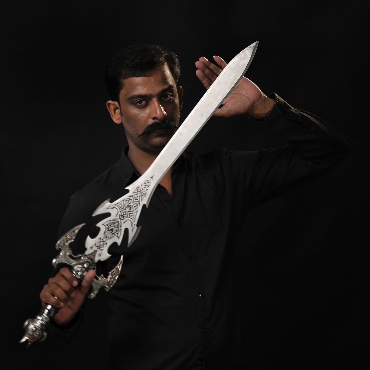 SANTHOSH NAMBIRAJAN SANTHOSH NAMBIRAJAN